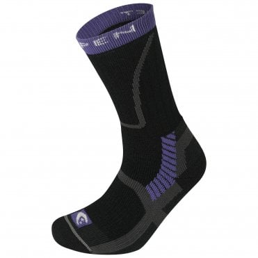 Womens T3 Midweight Hiker Eco Sock