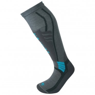 Womens T3 Ski Superlight Eco Sock