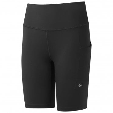 Womens Tech Contour Stretch Short