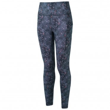 Womens Tech Contour Tight