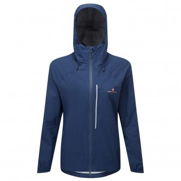 Womens Tech Storm Jacket