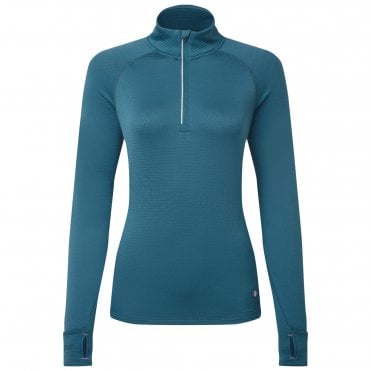 Womens Tech Winter 1/2 Zip
