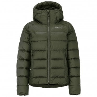 Womens Tejla Jacket 2
