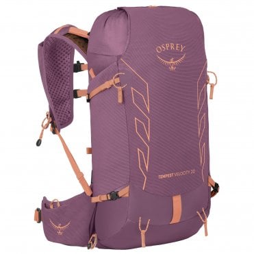 Womens Tempest Velocity 20
