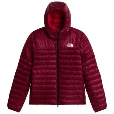 Womens Terra Peak Hoodie