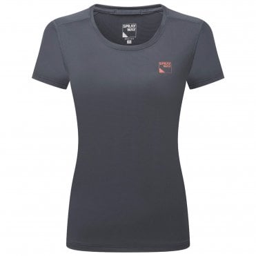 Womens Trail W Tee