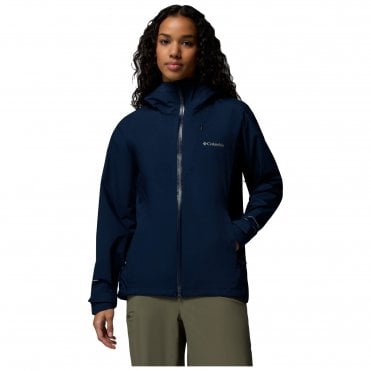 Womens Trailborne 2.5L Jacket