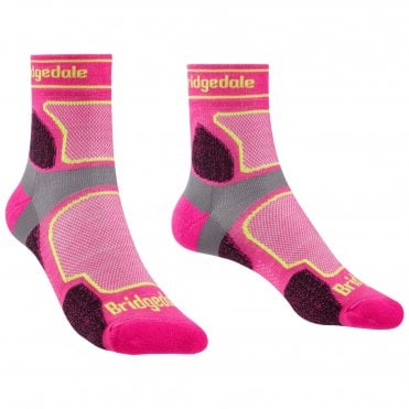 Womens Ultralight T2 Merino Performance Ankle Sock