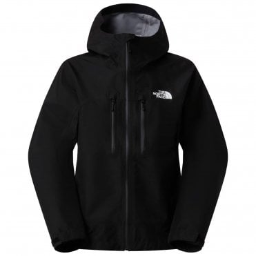 Womens Valley View Jacket