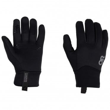 Womens Vigor Midweight Sensor Glove