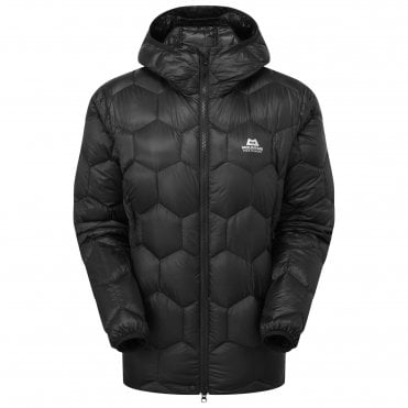 Womens Xenith Hooded Jacket