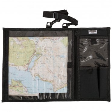 X Plorer Map Case