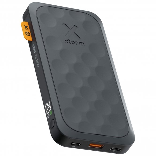 Xtorm Fuel Series Power Bank 20W-10,000mAh