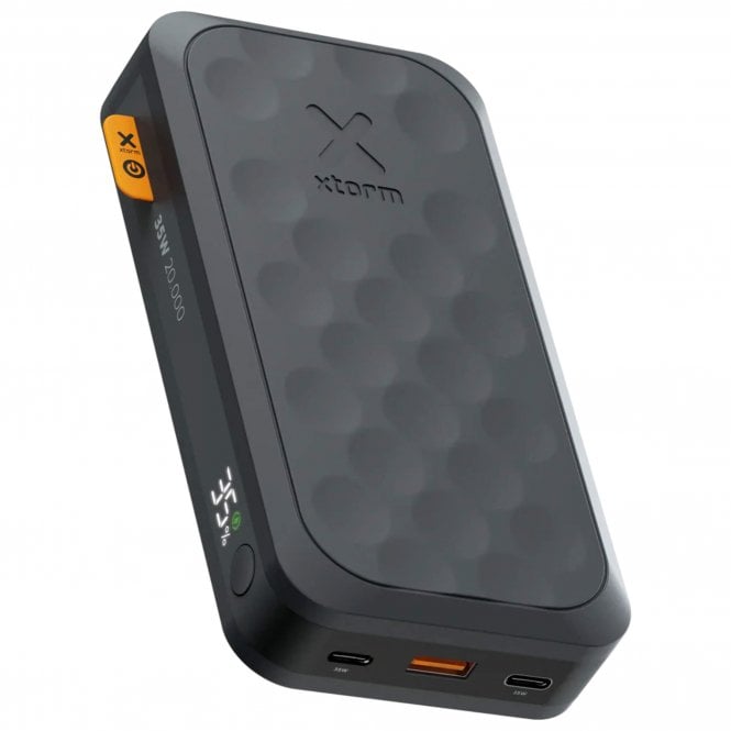 Xtorm Fuel Series Power Bank 35W-20,000mAh