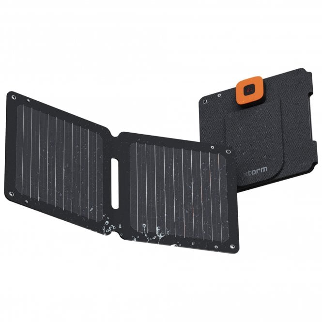 Xtorm SolarBooster 2 Panel 14W Foldable Solar Panel